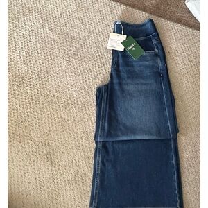 NWT HALARA Flex Denim Jeans